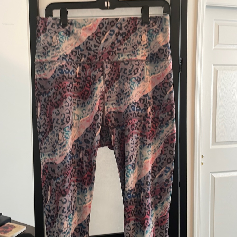 Fabletics leggings